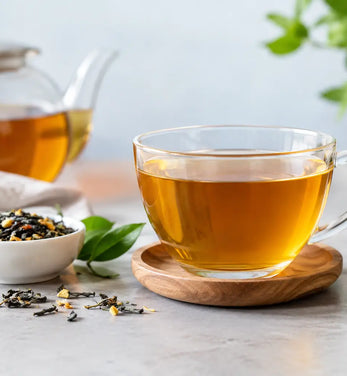 Tee bitter vermeiden: So gelingt jede Tasse