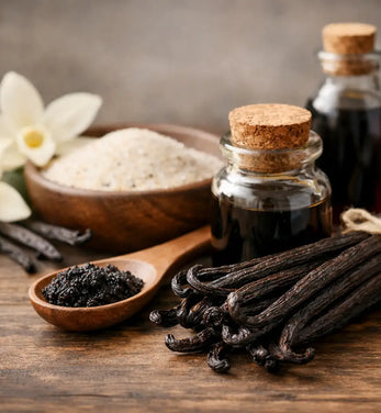 Bourbon Vanille kaufen - worauf es ankommt