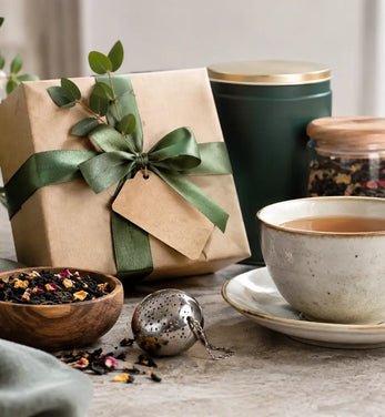 Tee Geschenke für Menschen mit gutem Geschmack
