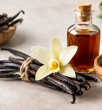 Vanille Aroma intensivieren mit 9 Methoden