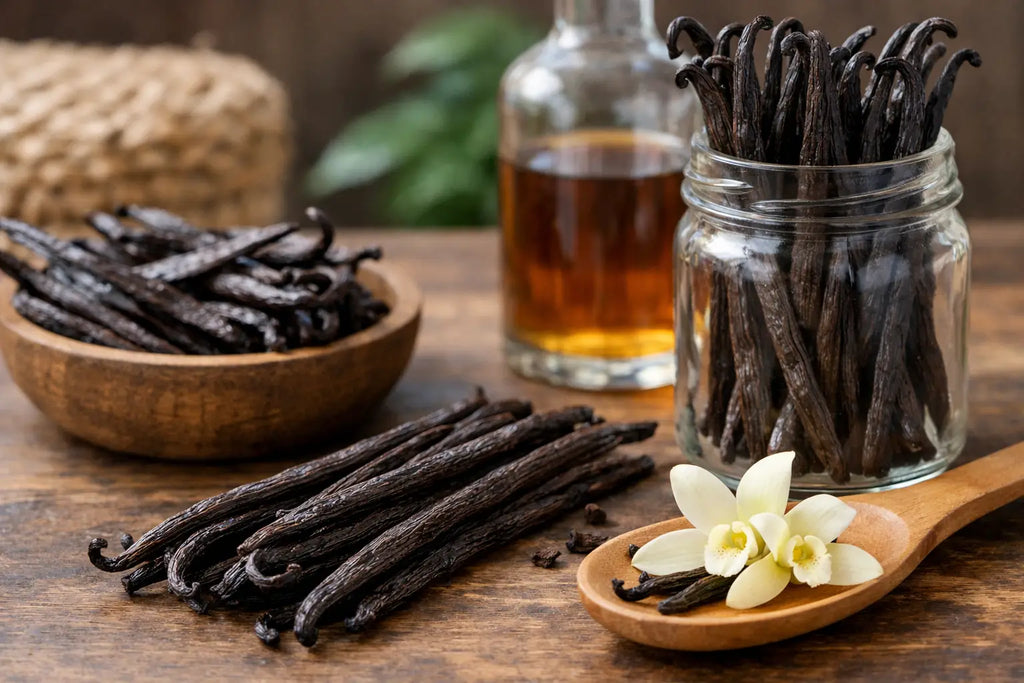 Bourbon Vanilleschoten kaufen - worauf es ankommt