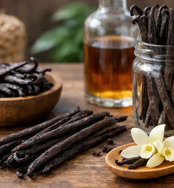 Bourbon Vanilleschoten kaufen - worauf es ankommt