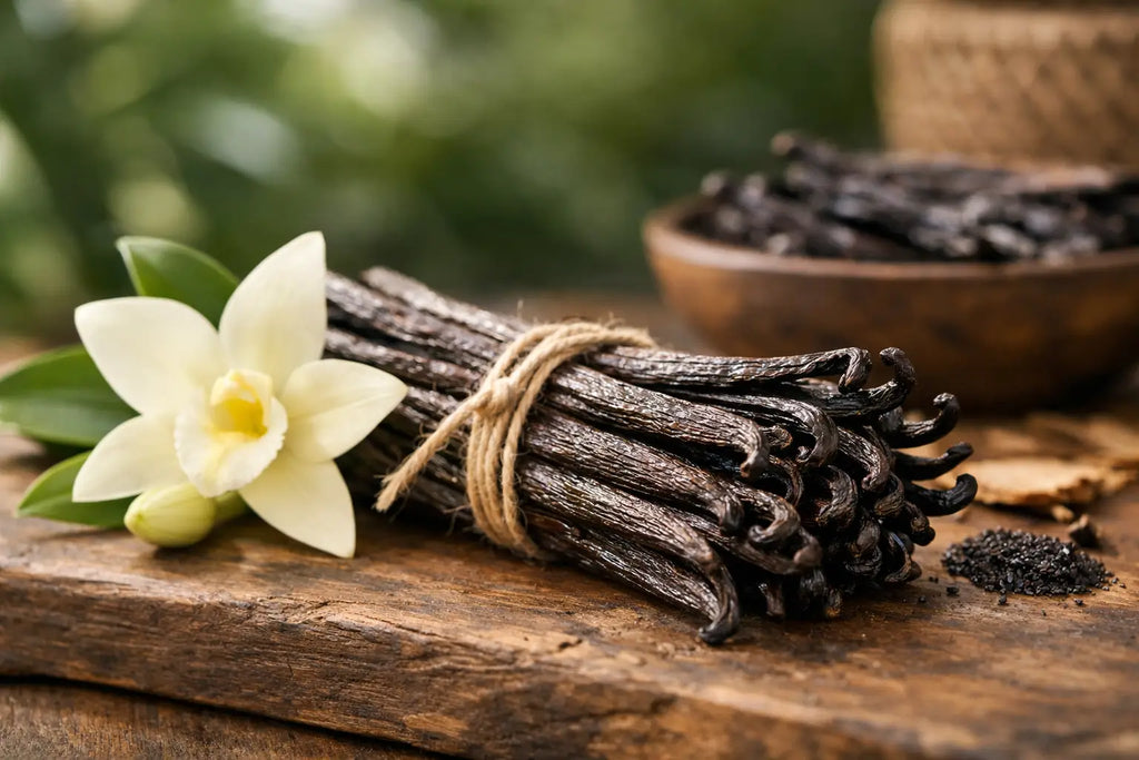 Vanilleschoten Madagaskar Premium kaufen