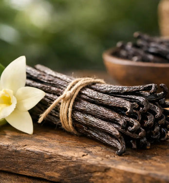 Vanilleschoten Madagaskar Premium kaufen