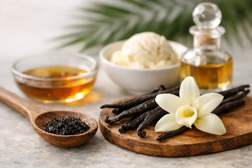 Tahitivanille Aroma Test: So schmeckt Tahiti-Vanille