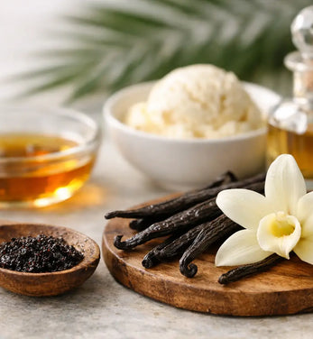 Tahitivanille Aroma Test: So schmeckt Tahiti-Vanille