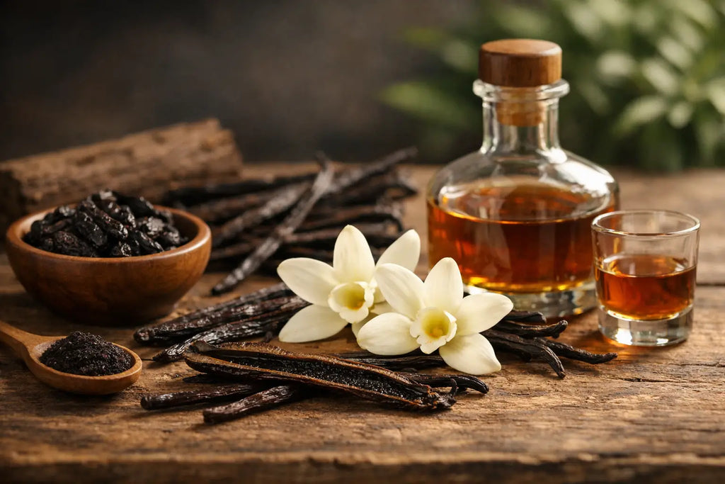 Bourbon Vanille: worauf es wirklich ankommt