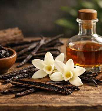 Bourbon Vanille: worauf es wirklich ankommt