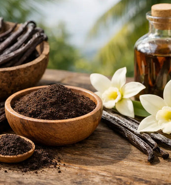 Ratgeber für Tahiti-Vanille richtig nutzen