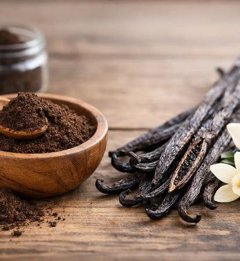 Vanillepulver oder Schoten - was lohnt sich?