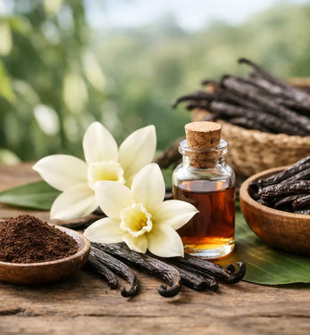 Bio Vanille kaufen: Aroma, Herkunft und Formate