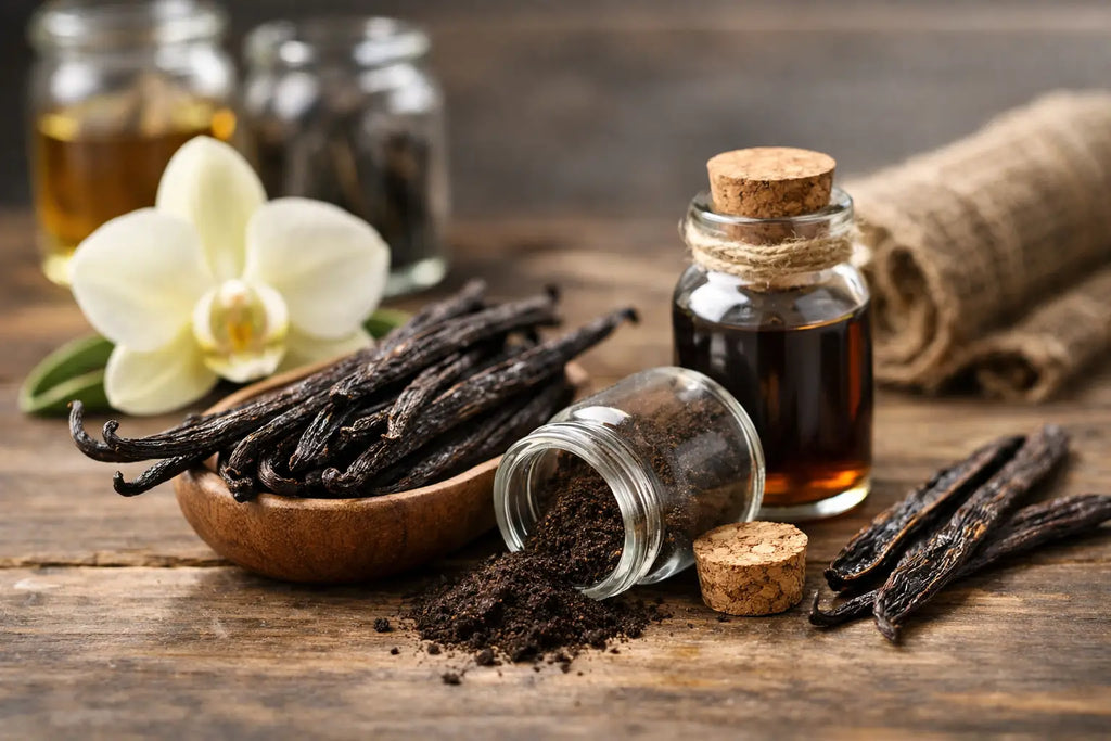 Echte Vanille online kaufen - worauf es ankommt