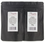 Bourbon Vanille Pulver Nachfüllpack (60g)