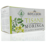 Bois Cheri Moringa Tee 50g - 25 Beutel