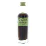 Extrakt 50ml aus Bourbon Vanille Schoten - naturbelassen