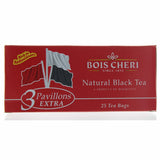Bois Cheri Extra Schwarz Tee 50g - 25 Beutel