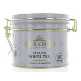 Bois Cheri Premium White Tea 125g - LIMITED EDITION