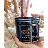 Bois Cheri Premium Black Ripe Tea LIMITED EDITION - 150g