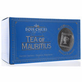 Bois Cheri Blue Mauritius Vanilla Schwarztee 50g - 25 Beutel