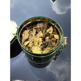Bois Cheri Grüner Tee lose 100g